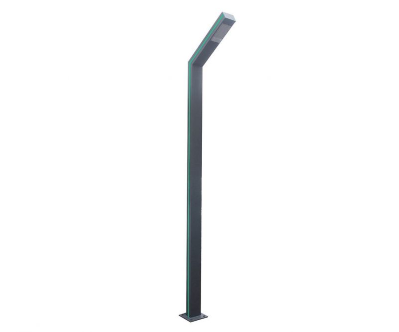 Светильник уличный Kink Light Рагги IP54 LED 09202-F,16(07) фото 1