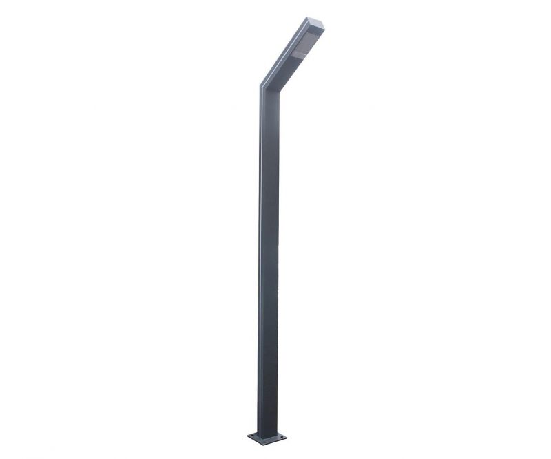 Светильник уличный Kink Light Рагги IP54 LED 09202-F,16(07) фото 3