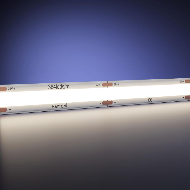 Светодиодная лента Maytoni COB LED 4000К(белый) 12W 201222 фото 2