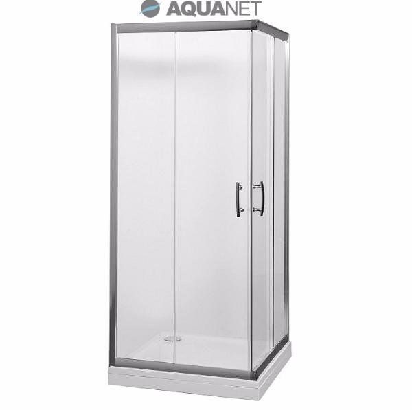 Душевой уголок Aquanet Alfa Cube 00168416 фото 1