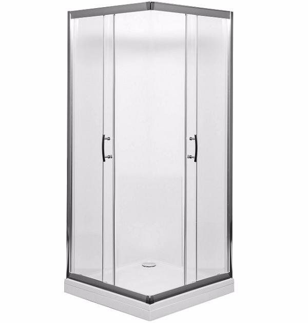 Душевой уголок Aquanet Alfa Cube 00168416 фото 3