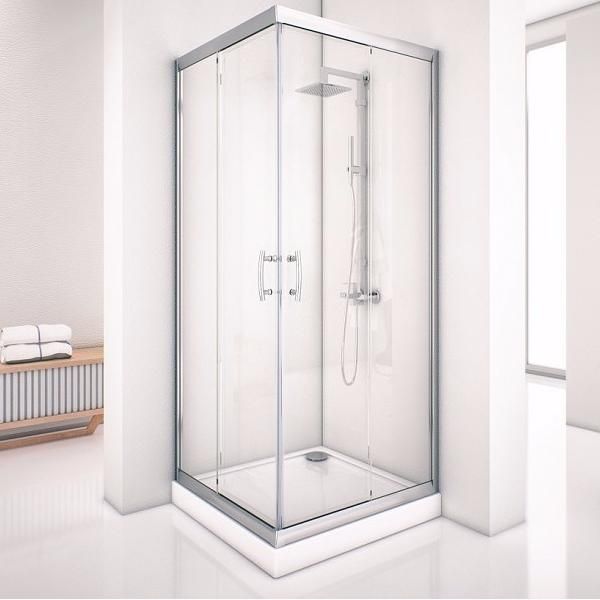 Душевой уголок Aquanet Alfa Cube 00168416 фото 6