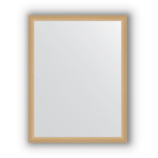 Зеркало в багетной раме 34х44 Evoform DEFENITE BY 1322 сосна