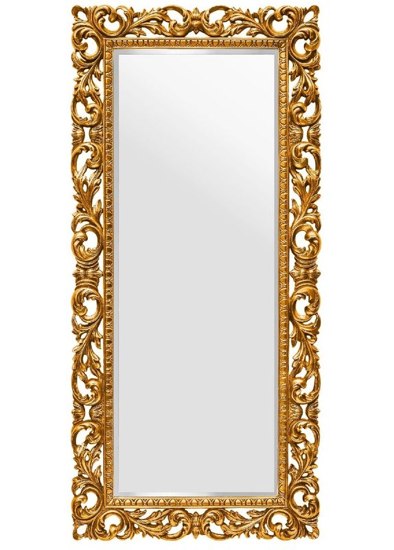 Напольное зеркало в раме Kingsley BD-134116