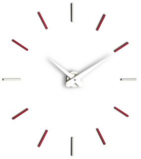 Настенные часы Incantesimo Design Aurea 200 MVN