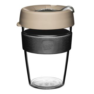 Кружка  Original Clear M 340 мл KeepCup BD-2332151