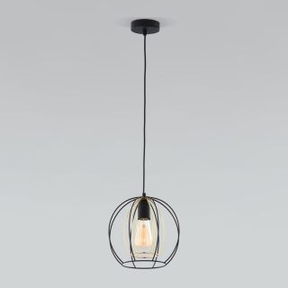 Подвесной светильник TK Lighting Jaula 6597