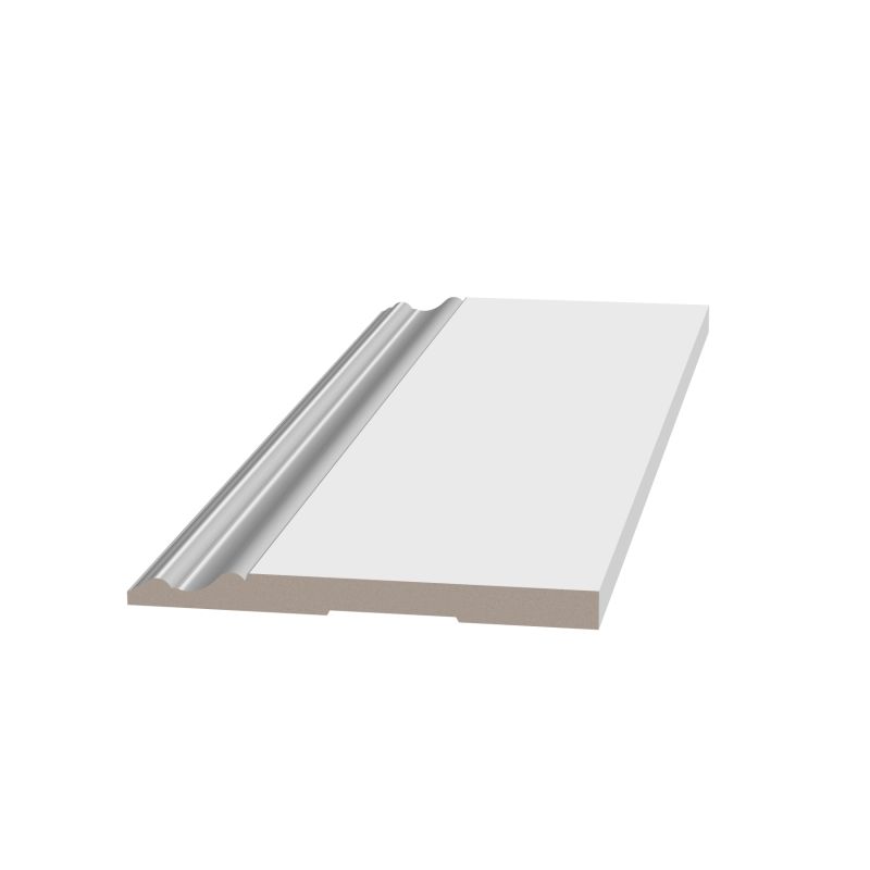 Плинтус Ultrawood Base 0051 (2000 x 180 x 15) фото 3
