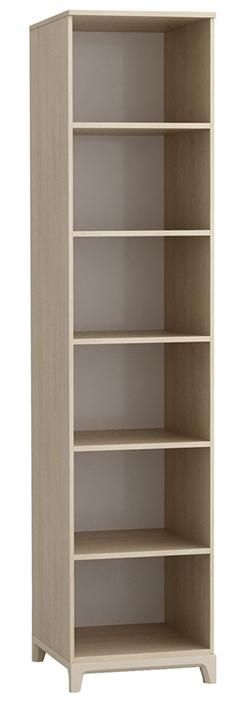 Комплект полок для однодверного шкафа R-Home Сканди BD-2558322 фото 3