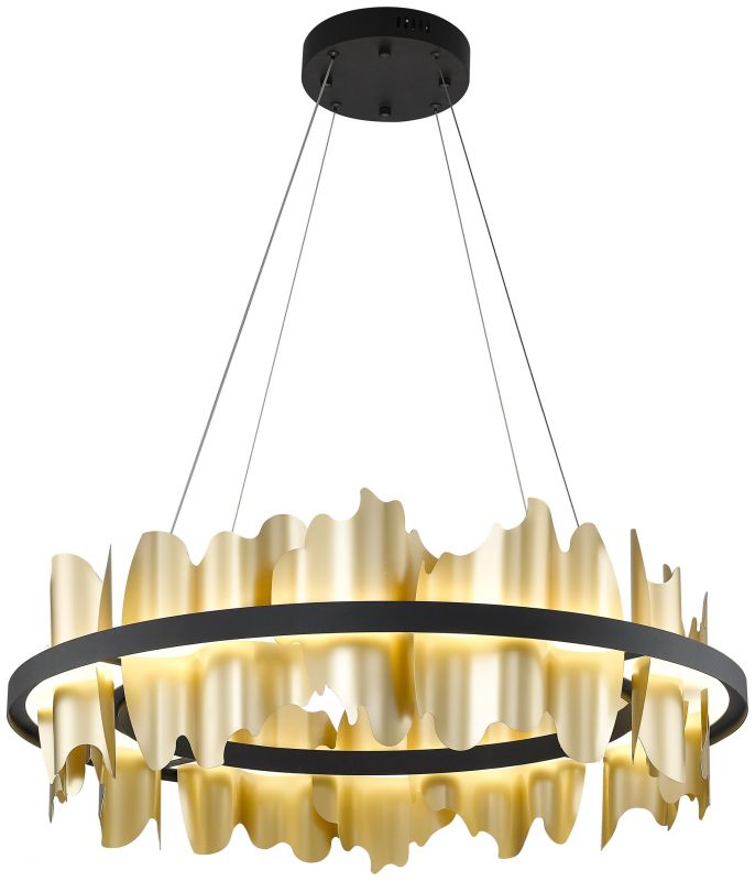 Подвесной светильник Wertmark LANDO LED 3000К (теплый) WE476.02.403 фото 1