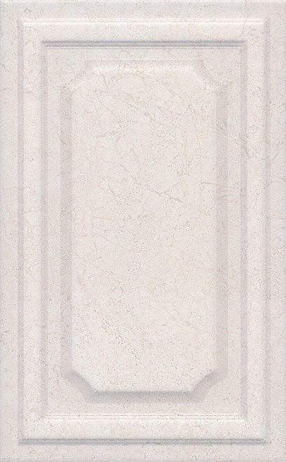 Керамическая плитка Kerama Marazzi 6356 Сорбонна беж панель 25х40х9,5