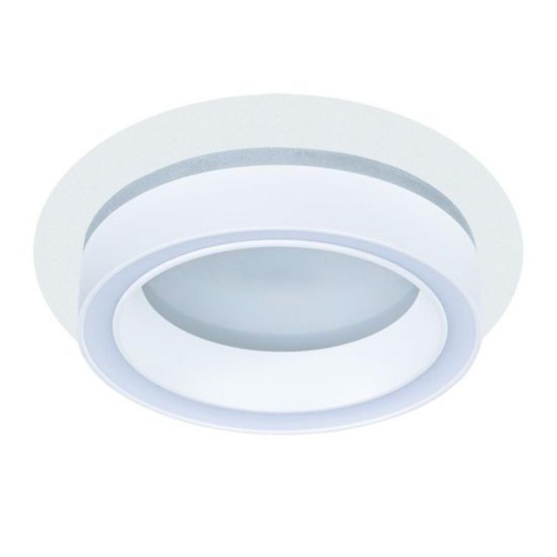 Светильник потолочный Arte Lamp Atik A4513PL-1WH фото 1