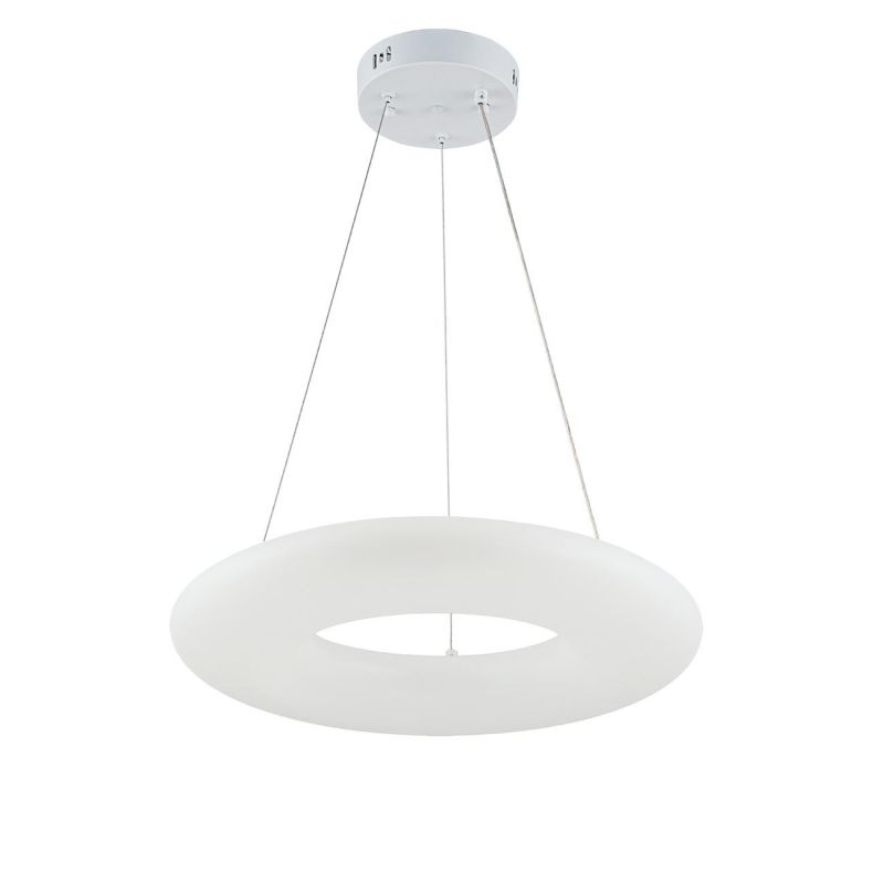 Подвесной светильник Escada Soft 10258/1LED