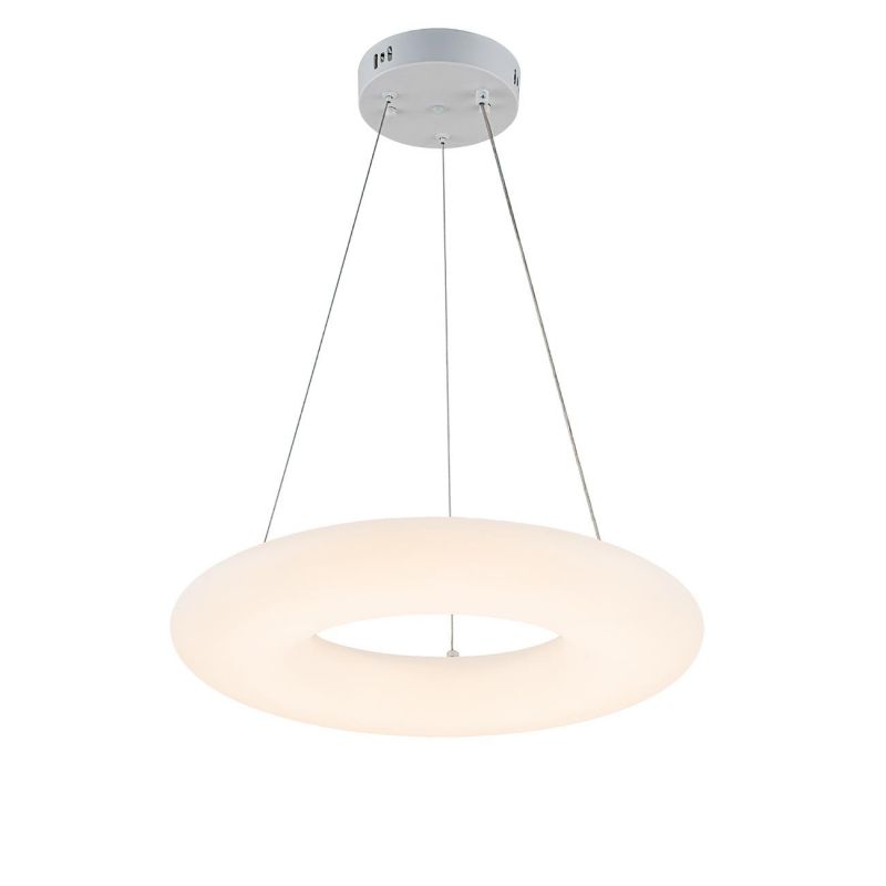 Подвесной светильник Escada Soft 10258/1LED