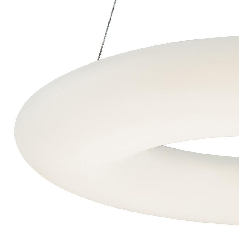 Подвесной светильник Escada Soft 10258/1LED