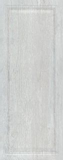 Керамическая плитка Kerama Marazzi 7192 Кантри Шик серый панель 20х50х8