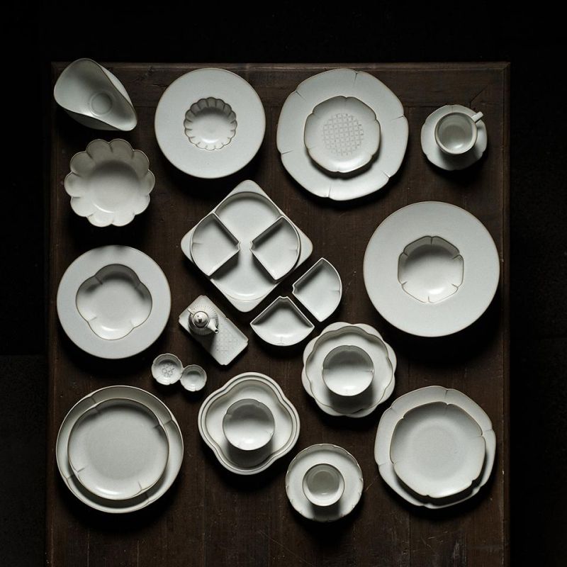 Чашка Roomers Tableware BD-3003772