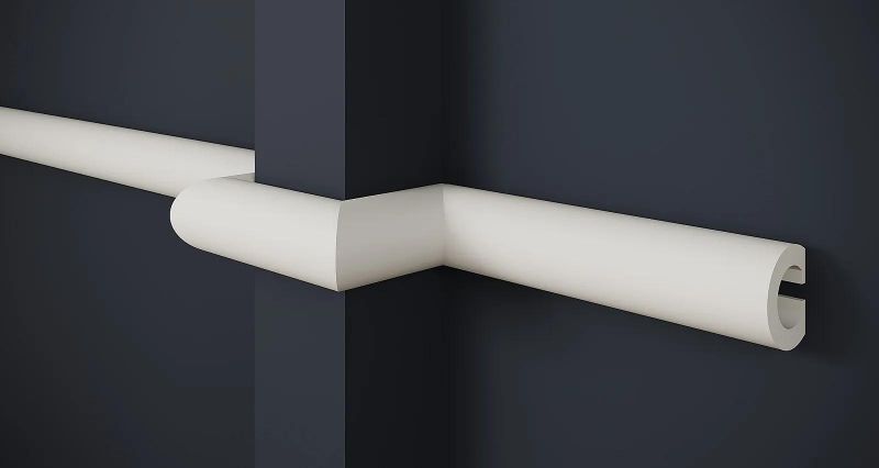 Молдинг Decor Dizayn DD634 фото 2