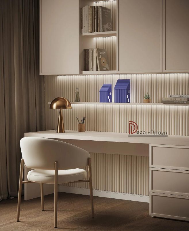 Молдинг Decor Dizayn DD634 фото 5