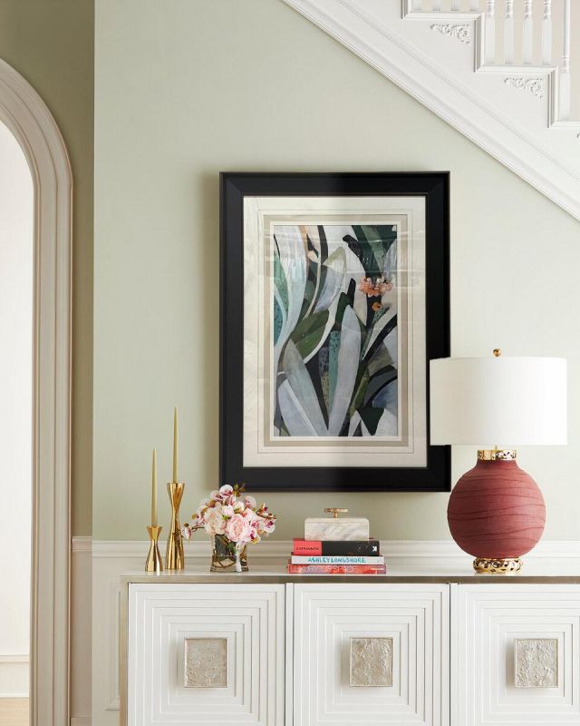 Интерьерная картина LH Mirror Home “Flowers” BD-3117687 фото 4
