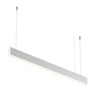 Подвесной светильник Maytoni BASIS LED 2700-6000К(теплый, белый, холодный) 36W P051PL-36W2.7-6K-W