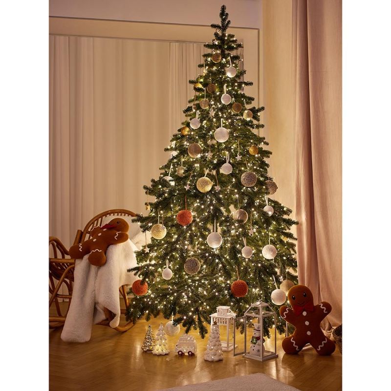 Набор ёлочных украшений Tkano New Year Essential, (3 шт.) BD-3132884 фото 2