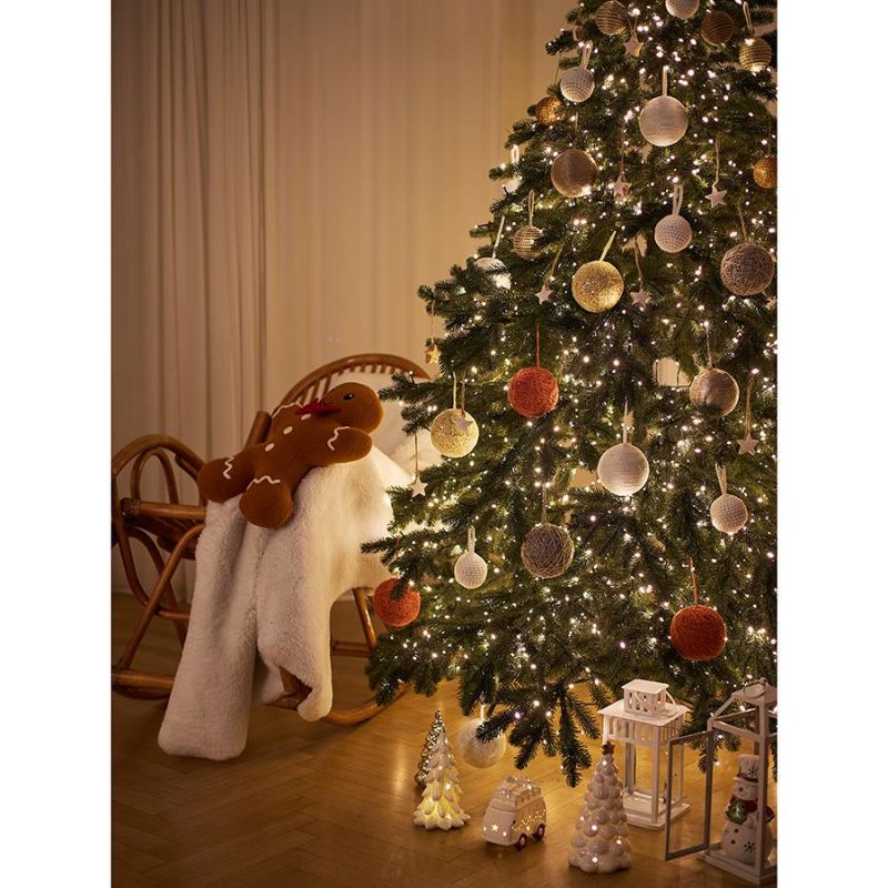 Набор ёлочных украшений Tkano New Year Essential, (3 шт.) BD-3132884 фото 4