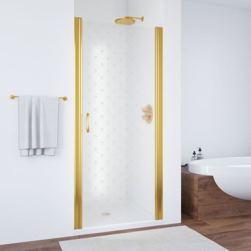Душевая дверь Vegas Glass EP 95 09 R05 L