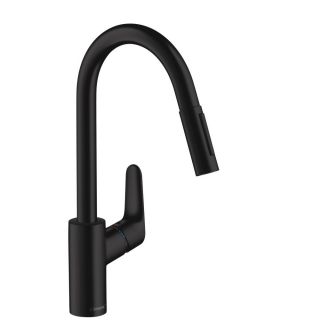 Смеситель Hansgrohe Focus для кухонной мойки 31815670