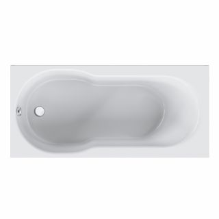 Акриловая ванна AM.PM X-Joy W88A-150-070W-A 150x70