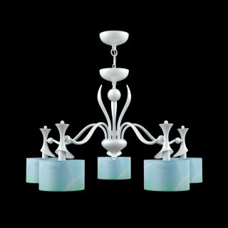 Люстра Lamp4You Modern 1 E14 M3-05-WM-LMP-Y-18