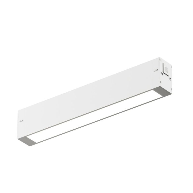 Линейный светильник Denkirs Smart LINEAR 9W DIM 3000K-6000K белый DK8003-WH фото 2