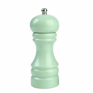 Мельница для перца малая Capstan Hevea in mint T&G BD-2101454