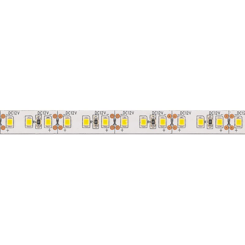 Cветодиодная LED лента Feron LS612, 120SMD(2835)/м 9.6Вт/м  5м IP20 12V 4000К Feron 41448 фото 8