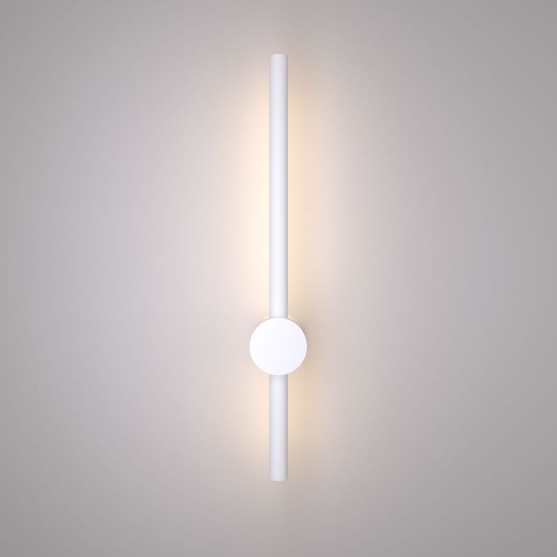 Светильник настенный светодиодный Elektrostandard Cane MRL LED 1114 белый