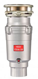 Измельчитель пищевых отходов MILACIO Vida 56 MC.555056