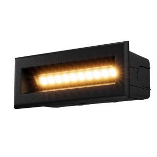 Подсветка для лестниц Maytoni Bosca 100-240V 5W IP65 3000K O045SL-L5B3K