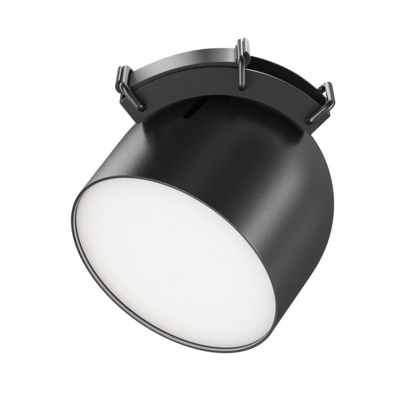 Трековый светильник Maytoni Cup Parity  48V IP20 4000K TR124B-12W4K-B фото 1