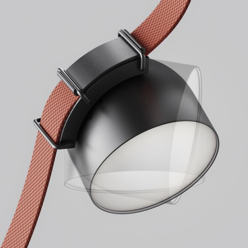 Трековый светильник Maytoni Cup Parity  48V IP20 4000K TR124B-12W4K-B фото 9