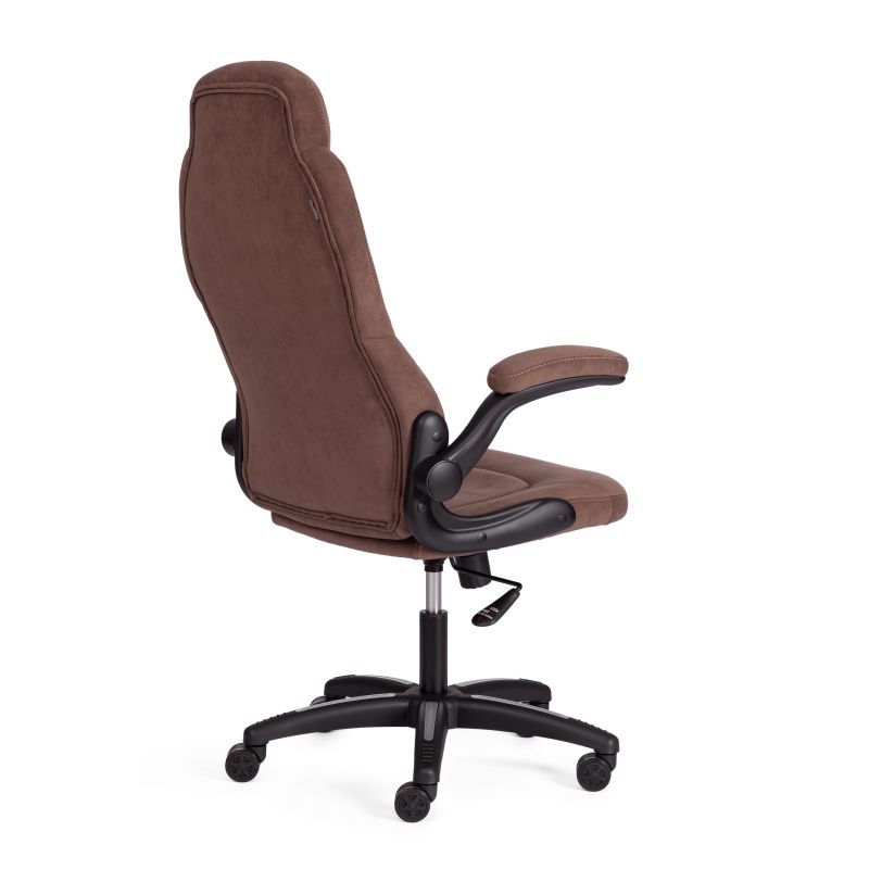 Кресло TetChair коричневое BD-2930848 фото 13