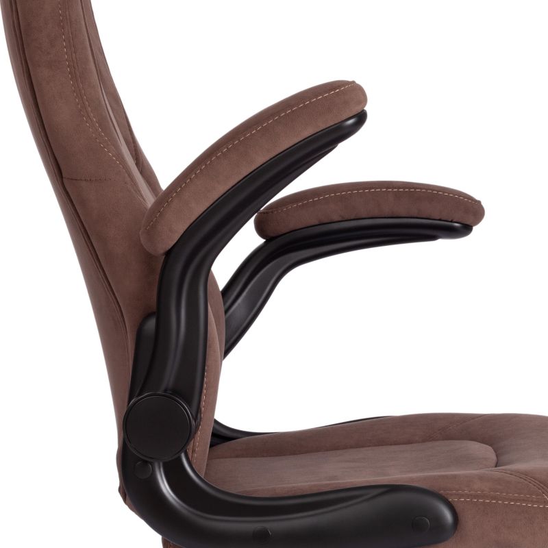 Кресло TetChair коричневое BD-2930848 фото 19