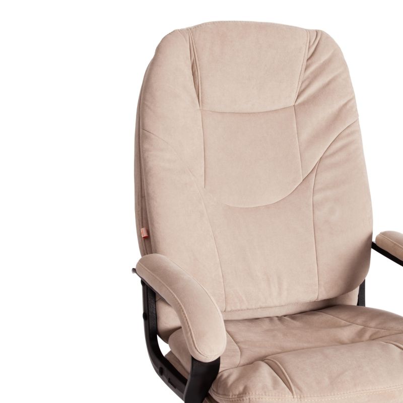 Кресло TetChair COMFORT LT-22 бежевое BD-2931019 фото 4