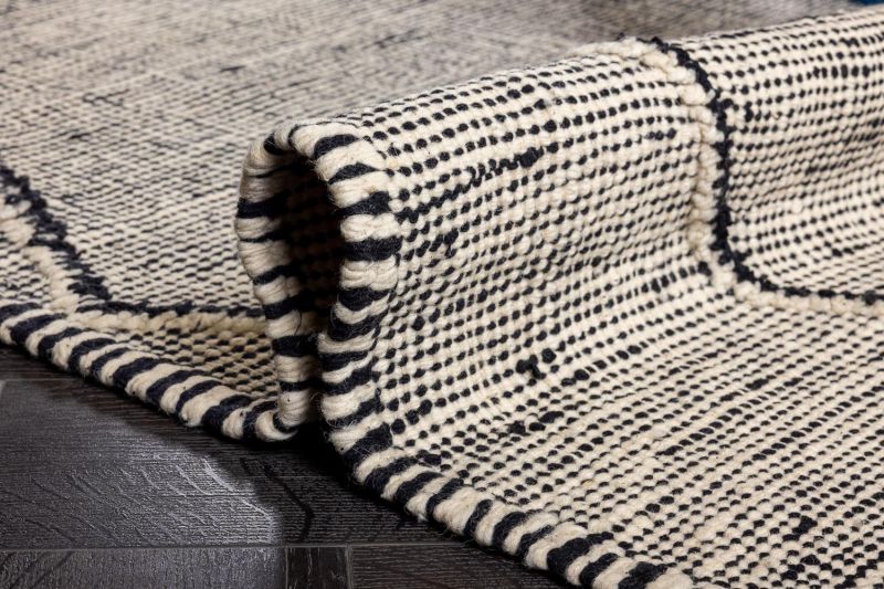 Марокканский ковер из шерсти Carpet «MOROCCAN STYLE» XX-1 349 x 585 см фото 10