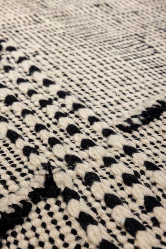 Марокканский ковер из шерсти Carpet «MOROCCAN STYLE» XX-1 349 x 585 см фото 6