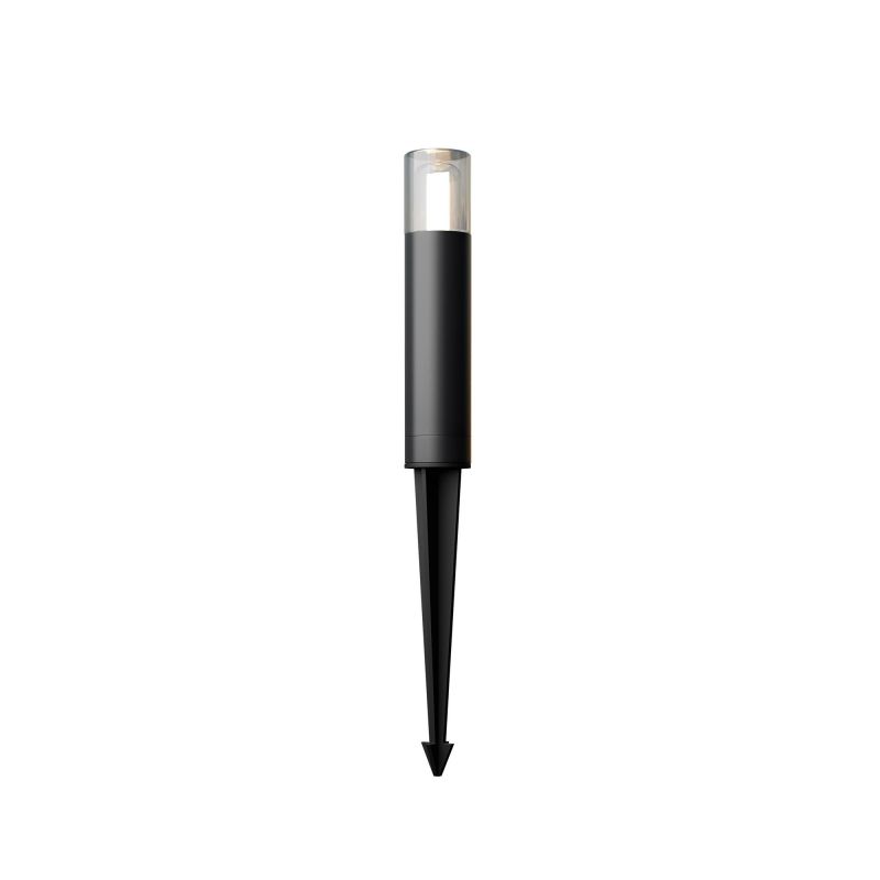Ландшафтный светильник Maytoni Glide 100-240V 20W IP54 O437FL-01GF фото 1