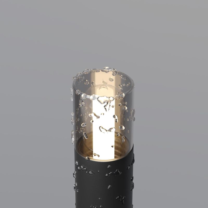 Ландшафтный светильник Maytoni Glide 100-240V 20W IP54 O437FL-01GF фото 4
