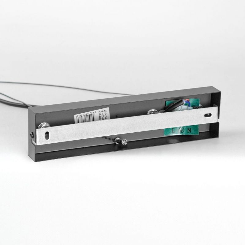 Линейно-подвесной светильник Lussole LGO YUKON G9 25W LSP-8955 фото 4