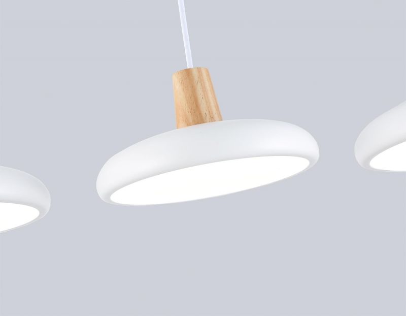 Светильник светодиодный подвесной Ambrella FL 3000-6000 FL4840 фото 6