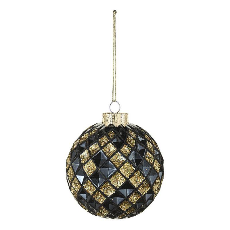 Набор ёлочных украшений Tkano New Year Essential, (7 шт.) BD-3132895 фото 10