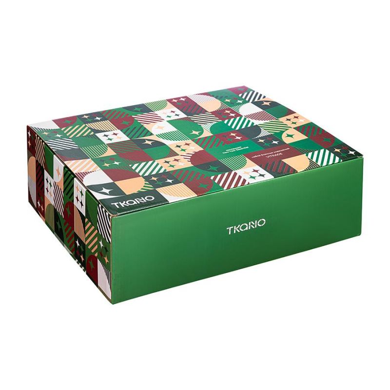 Набор ёлочных украшений Tkano New Year Essential, (7 шт.) BD-3132895 фото 14